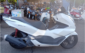 HONDA PCX125 JK05