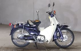 HONDA SUPER CUB90 HA02