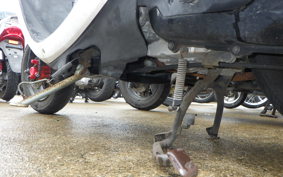 YAMAHA JOG ZR Gen.3 SA39J