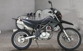 KAWASAKI D TRACKER 125 LX125D