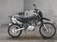 Фото Kawasaki D TRACKER 125 с японского аукциона
