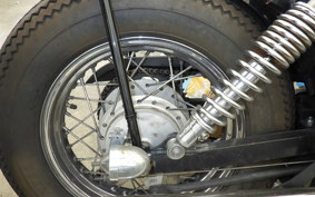 YAMAHA DRAGSTAR 250 2021 VG02J