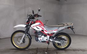 YAMAHA SEROW 250 DG31J
