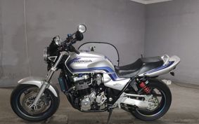 HONDA CB1300SF SUPER FOUR SC40
