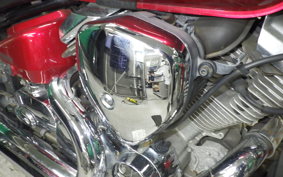 YAMAHA DRAGSTAR 250 VG05J