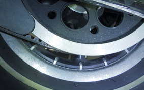 HARLEY FLHTCUI 1450 2005