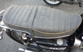 KAWASAKI W1 SA 1971 W1F