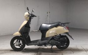 SUZUKI LET's CA4AA