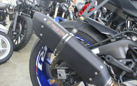 YAMAHA YZF-R1 2024 RN65J