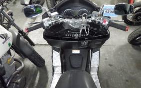 HONDA FORZA Z GEN 2 MF10