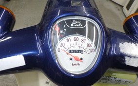 HONDA C110 SUPER CUB 2015 JA44