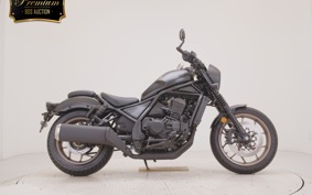HONDA REBEL 1100 S DCT 2026 SC87