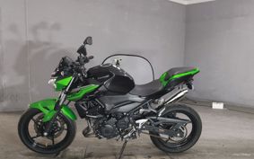 KAWASAKI Z400 2019 EX400G