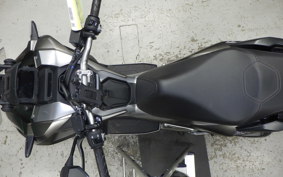 HONDA ADV150 1996 KF38