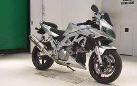 SUZUKI SV1000S 2003