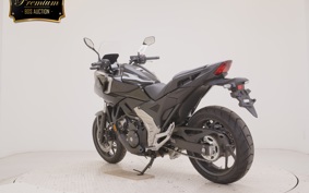 HONDA NC750X DCT 2026 RH23