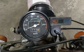 HONDA XL250S L250S