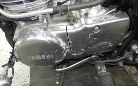 YAMAHA SR400 Gen.3 2004 RH01J