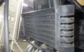 KAWASAKI ZEPHYR 400 KAI 2010 ZR400C