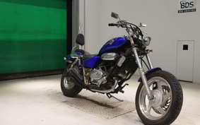 HONDA MAGNA 250 2023 MC29