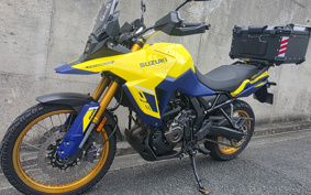 SUZUKI DL650 ( V-Strom 800 ) 2024 EM1BA