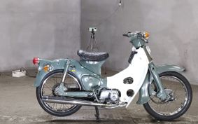 HONDA SUPER CUB50 C50