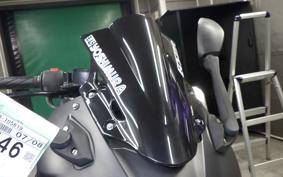 SUZUKI GIXXER 250 SF 2021 ED22B