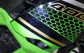 KAWASAKI NINJA 400 2020 EX400G