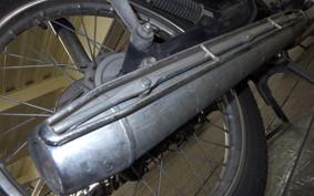 HONDA C90 SUPER CUB HA02