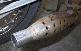 HONDA LITTLE CUB 2010 AA01