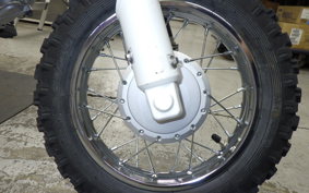 SUZUKI DR-Z70 1993