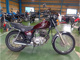 Фото Yamaha SR250 с японского аукциона