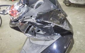 HONDA PCX125 2009 JF56