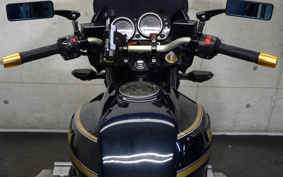 KAWASAKI ZRX1200 DAEG 2011 ZRT20D