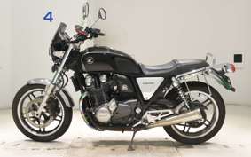 HONDA CB1100 2010 SC65