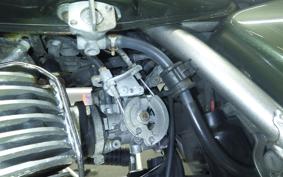 YAMAHA SR400 Gen.4 2013 RH03J