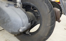 SUZUKI ADDRESS V100 CE13A