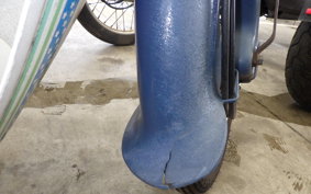 HONDA C50 SUPER CUB AA01