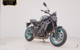 YAMAHA MT-09 2018 RN87J