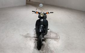 HONDA LITTLE CUB AA01