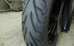 SUZUKI ADDRESS V125 S CF4MA