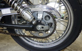SUZUKI GRASS TRACKER Bigboy NJ4BA