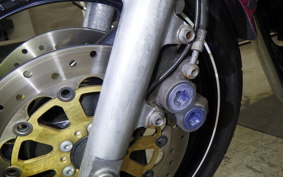 YAMAHA XJR400 Gen.3 R 2007 RH02J