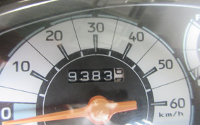 SUZUKI ADDRESS V50 CA42A