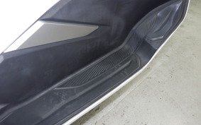 HONDA PCX125 2022 JF81