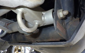 HONDA DIO Gen.6 AF62
