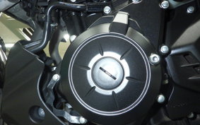 YAMAHA MT-25 A 1983 RG43J