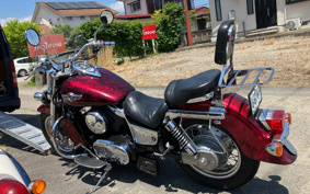 KAWASAKI VULCAN1500 CLASSIC 2002 VNT50J