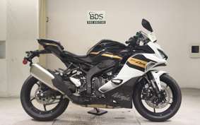 KAWASAKI ZX-4R SE 2026 ZX400P