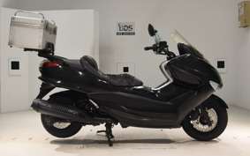 YAMAHA MAJESTY 250 Gen.4 1981 SG20J